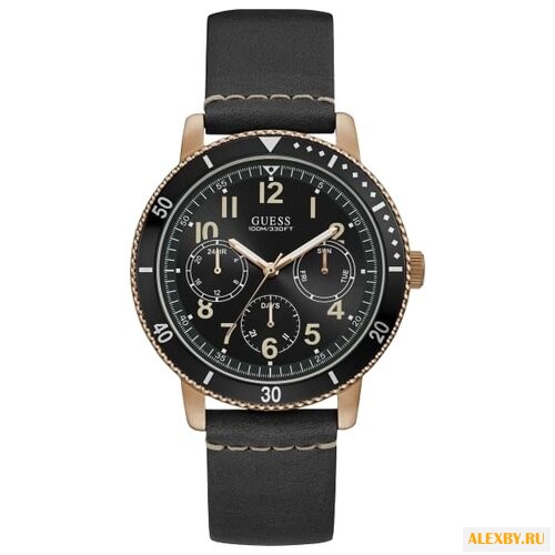 Наручные часы GUESS W1169G2