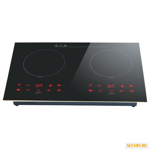 Плита Gemlux GL-IP3600HG