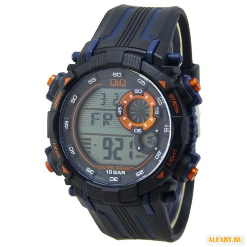 Наручные часы Q&Q M168 J801