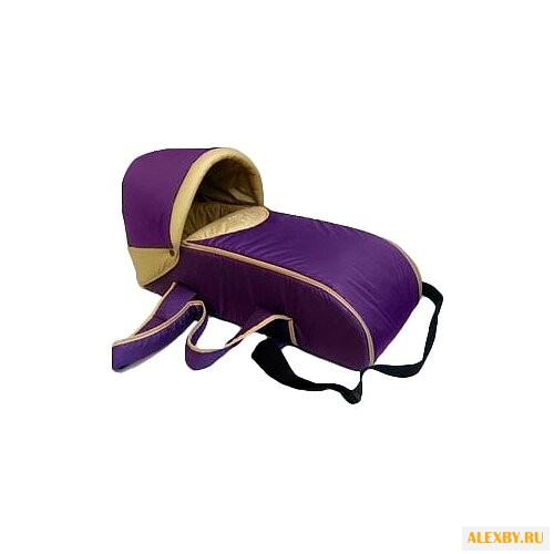 Люлька-переноска Little Trek