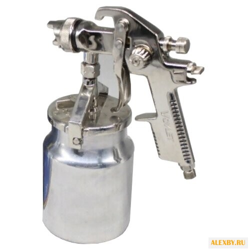 Краскопульт пневматический