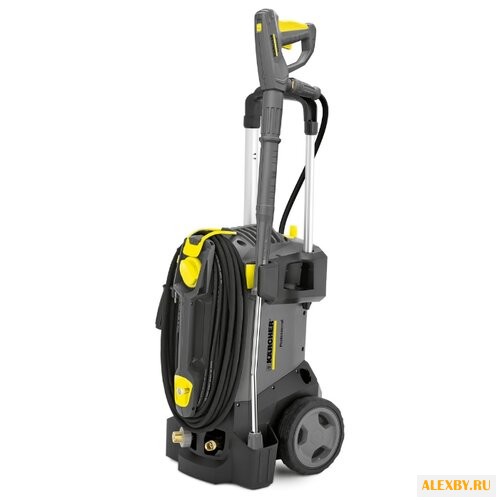 Мойка высокого давления KARCHER