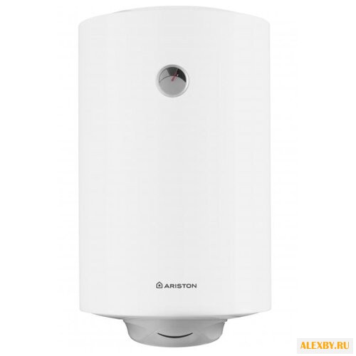 Накопительный водонагреватель