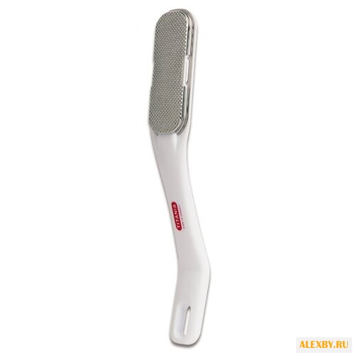 Пилка педикюрная TITANIA 3014