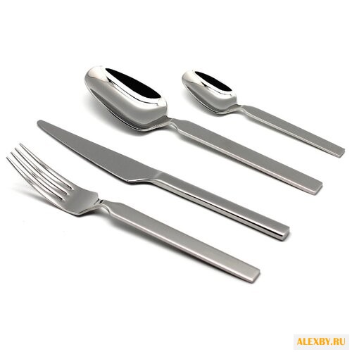 Zanussi Bergamo 24 предмета