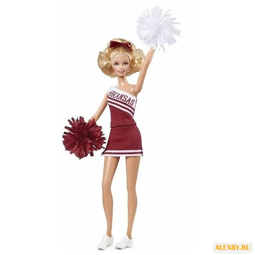 Кукла Barbie Черлидеры