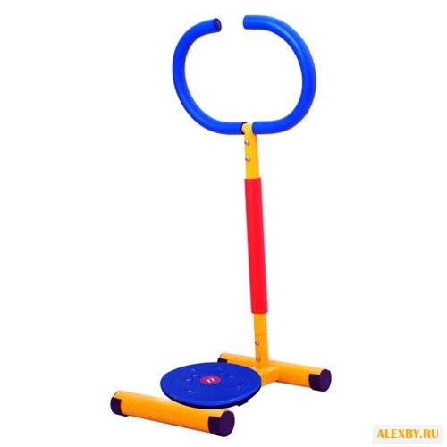 Тренажер универсальный DFC