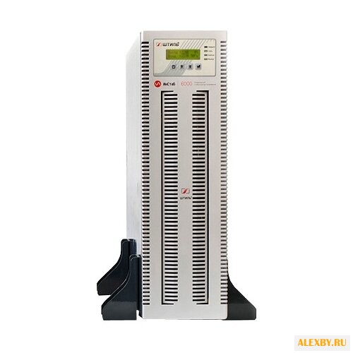 Стабилизатор напряжения Штиль