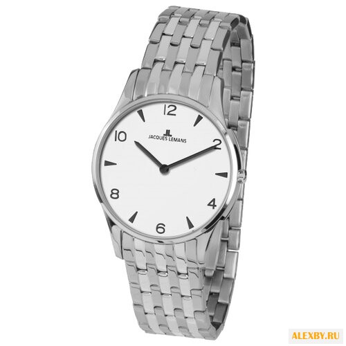 Наручные часы JACQUES LEMANS