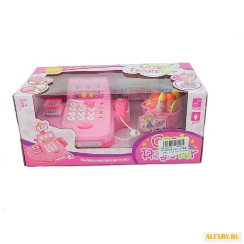 Касса Shantou Gepai с