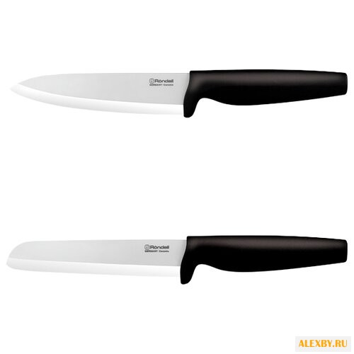 Набор Rondell Damian 2 ножа