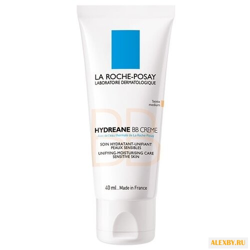 La Roche-Posay Hydreane BB крем