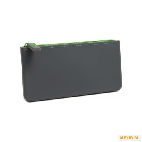 Феникс+ Пенал-косметичка Серый