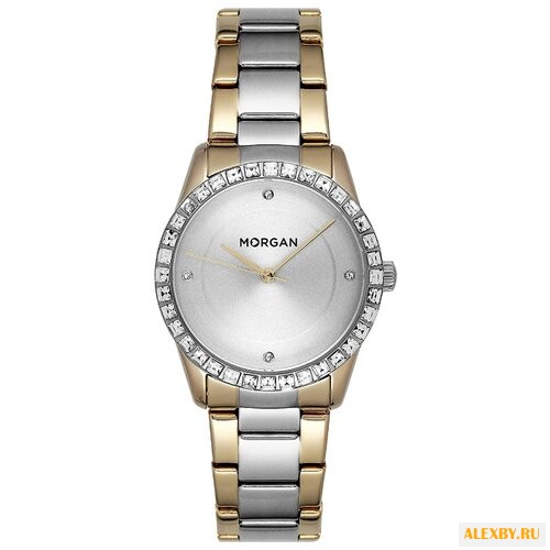 Наручные часы MORGAN MG 005S 4BM