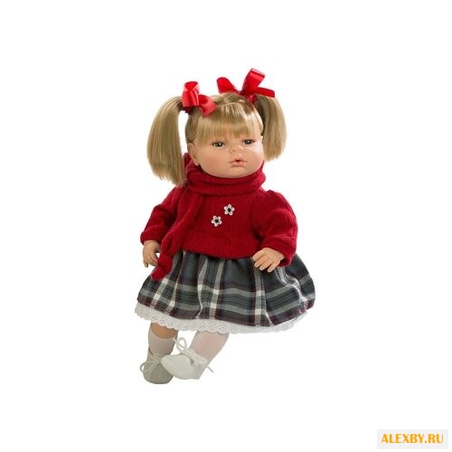 Пупс Munecas Berbesa Maria 42