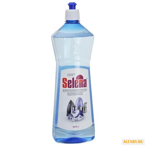 Вода парфюмированная Selena