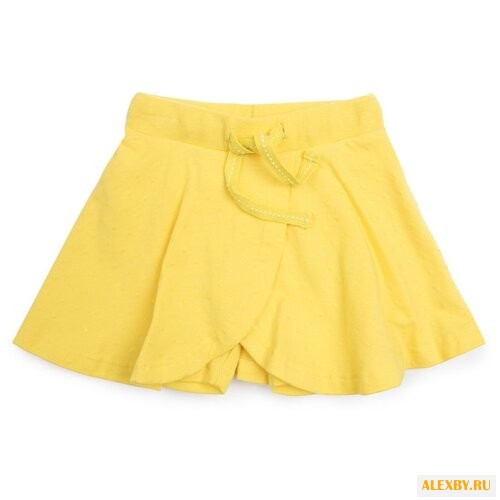 Шорты-юбка playToday