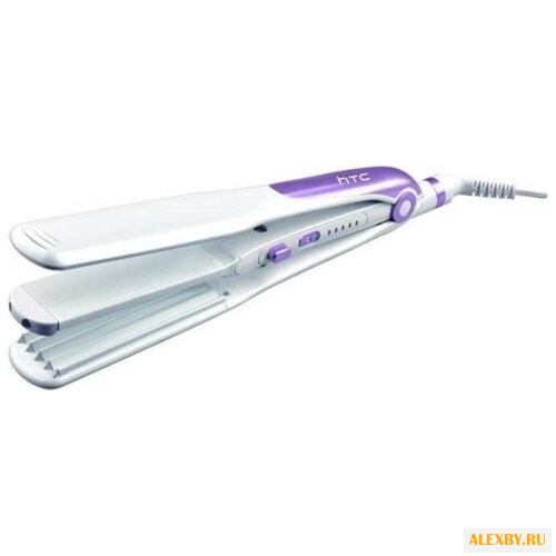 Щипцы мультистайлер HTC JK-7032