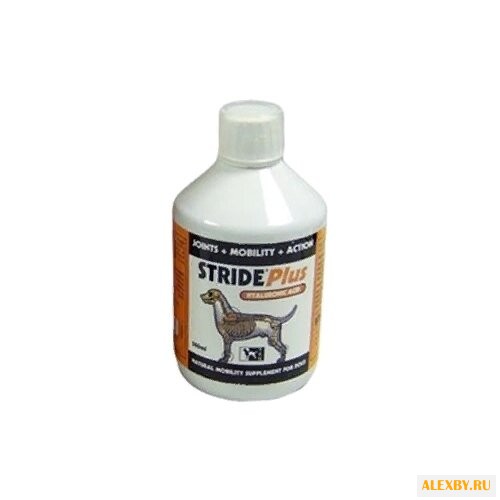 Добавка в корм TRM Stride Plus