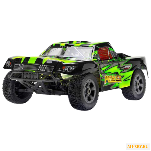 Внедорожник Himoto Mayhem E8SCL