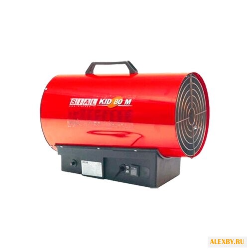 Газовая пушка Sial Kid 80M