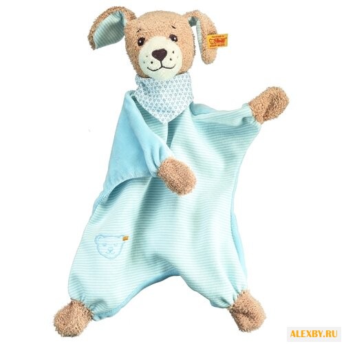 Купить Комфортер Steiff Good Night Dog