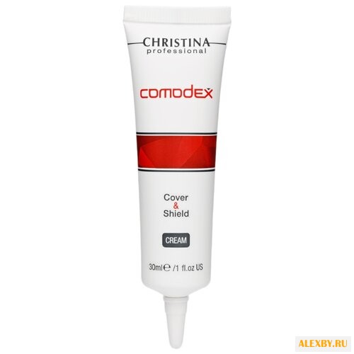 Christina COMODEX COVER &