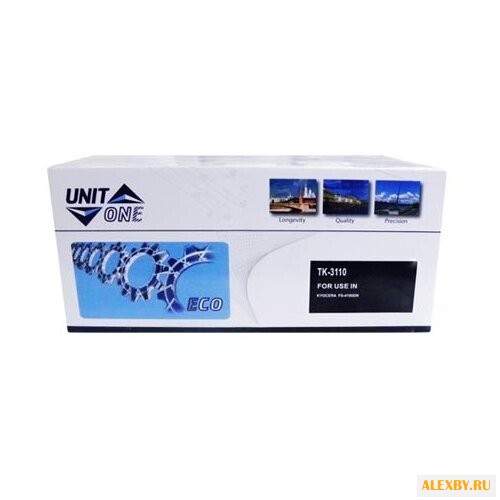 Картридж Uniton Eco TK-3110