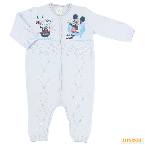 Комбинезон Linas Baby