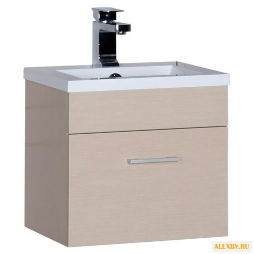 Тумба под раковину Aquanet Нота