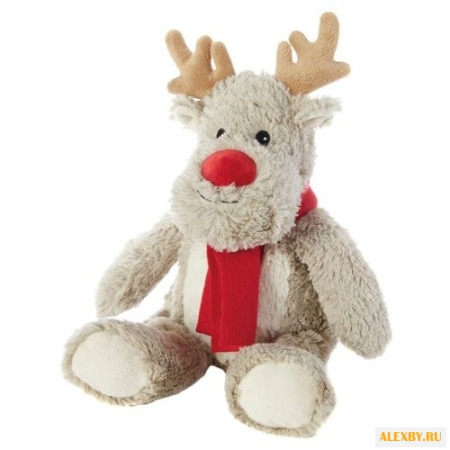 Игрушка-грелка Warmies Олень