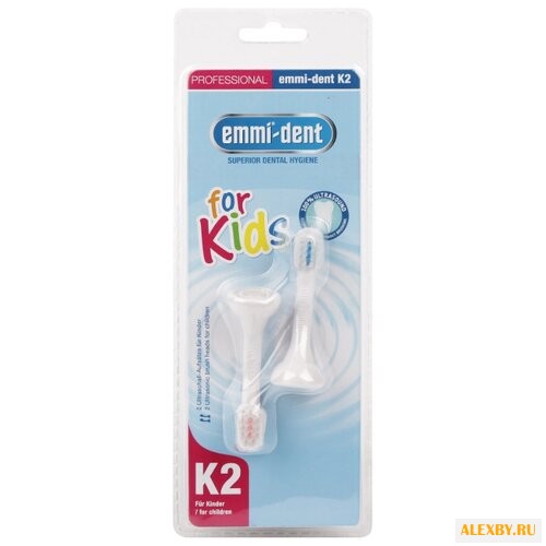 Насадка Emmi-dent K2 K4