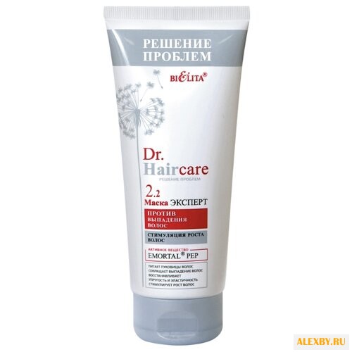 Bielita Dr. Hair care Маска