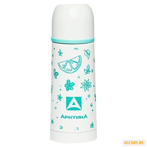 Классический термос Арктика