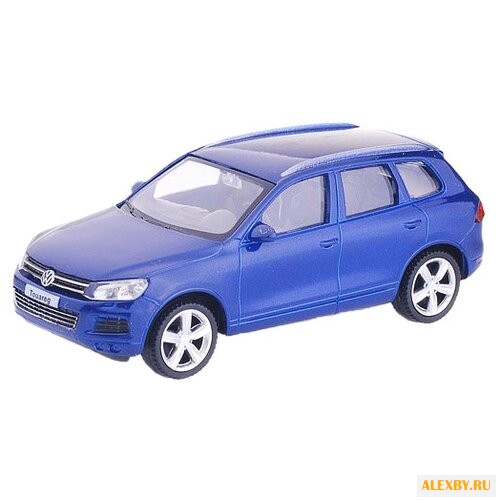 Внедорожник RMZ City Volkswagen