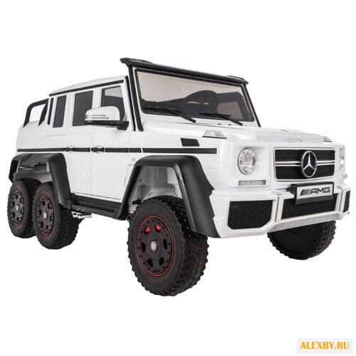 RiverToys Автомобиль