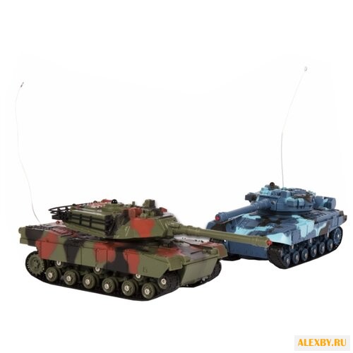 Набор техники Mioshi Tech