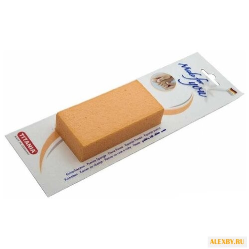 Пемза TITANIA 2034