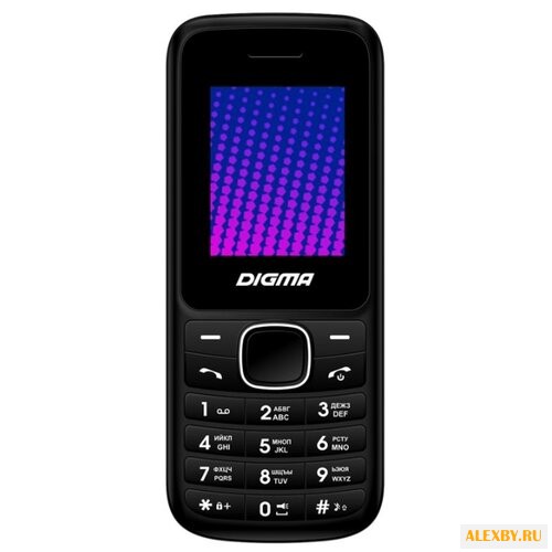 Телефон Digma LINX A170 2G