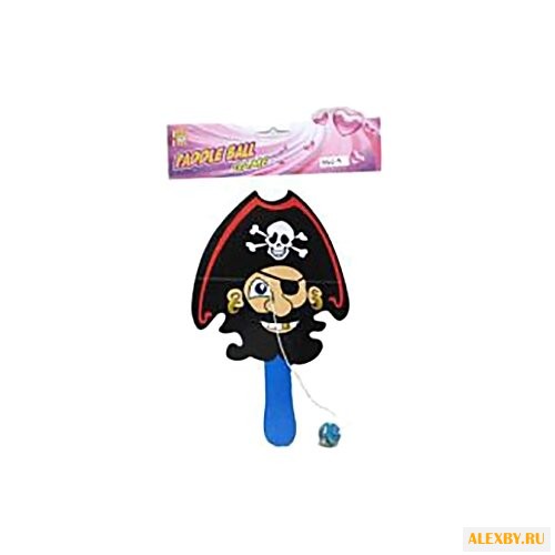 Ракетка с шариком Shantou Gepai