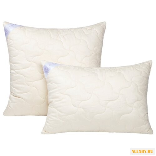 Подушка ECOTEX Кашемир ПКШ77 68