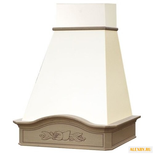 Каминная вытяжка Vialona Cappe