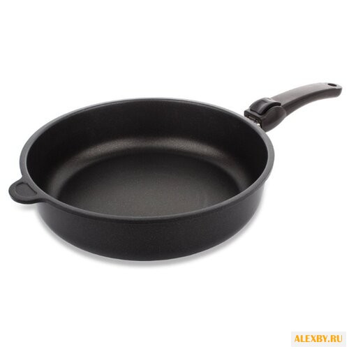 Сковорода AMT Gastroguss AMT526