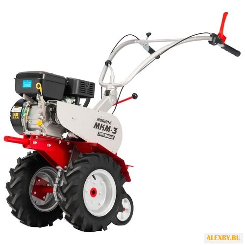 Мотоблок Мобил К МКМ-3 ПРЕМИУМ