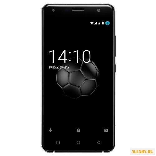 Смартфон Prestigio Muze X5 LTE