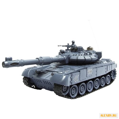 Танк Mioshi Tech MT-90