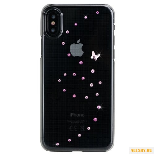 Чехол Bling My Thing IPX-PP для