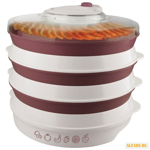 Сушилка VITEK VT-5056