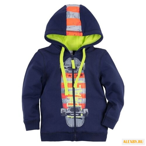 Толстовка Bossa Nova