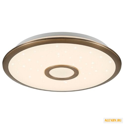 Люстра Citilux Старлайт R